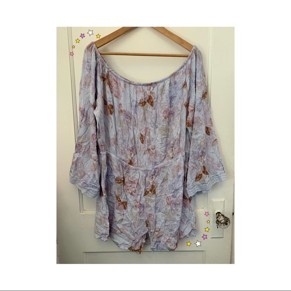 Romper - Picture 1 of 3